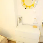 Apartment Le Cosy 3 Min De La Gare A Pieds Parking Gratuit Ventilateur