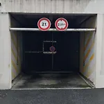 Le Cosy 3 Min De La Gare A Pieds Parking Gratuit Ventilateur *