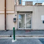 Apartment Le Cosy 3 Min De La Gare A Pieds Parking Gratuit Ventilateur *