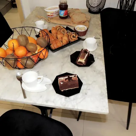 Le Cosy 3 Min De La Gare A Pieds Parking Gratuit Ventilateur * Toulouse