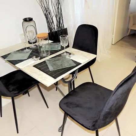 Le Cosy 3 Min De La Gare A Pieds Parking Gratuit Ventilateur Toulouse