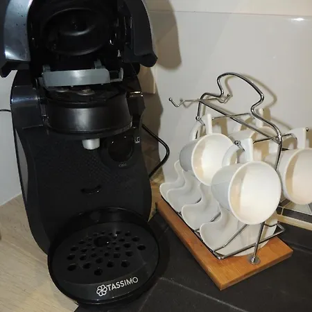 Le Cosy 3 Min De La Gare A Pieds Parking Gratuit Ventilateur Toulouse