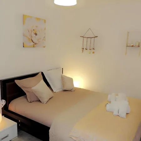 Le Cosy 3 Min De La Gare A Pieds Parking Gratuit Ventilateur Toulouse
