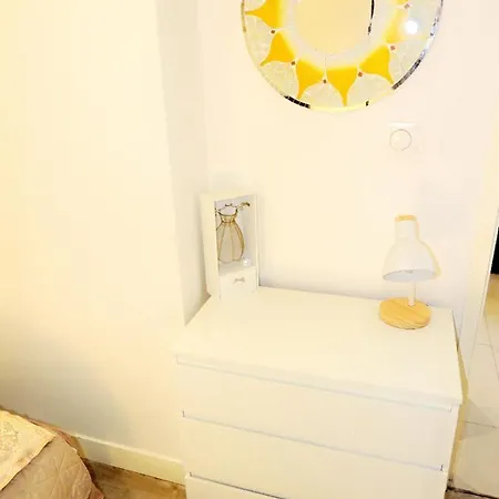 Appartement Le Cosy 3 Min De La Gare A Pieds Parking Gratuit Ventilateur