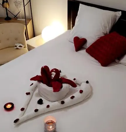 Le Cosy 3 Min De La Gare A Pieds Parking Gratuit Ventilateur Toulouse