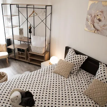 Le Cosy 3 Min De La Gare A Pieds Parking Gratuit Ventilateur Toulouse