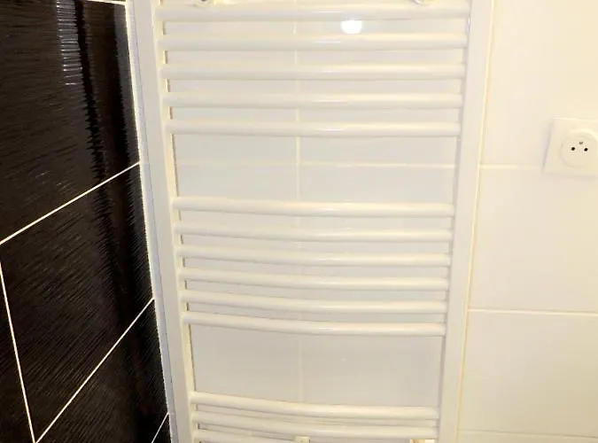 Le Cosy 3 Min De La Gare A Pieds Parking Gratuit Ventilateur * Toulouse