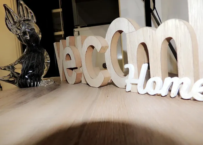 Le Cosy 3 Min De La Gare A Pieds Parking Gratuit Ventilateur * Toulouse