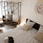 Le Cosy 3 Min De La Gare A Pieds Parking Gratuit Ventilateur Toulouse