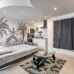 Lejlighed Le Cosy 3 Min De La Gare A Pieds Parking Gratuit Ventilateur Toulouse