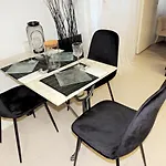 Le Cosy 3 Min De La Gare A Pieds Parking Gratuit Ventilateur Toulouse