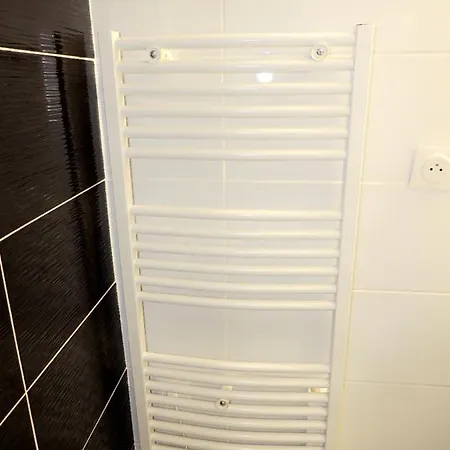 Le Cosy 3 Min De La Gare A Pieds Parking Gratuit Ventilateur * Toulouse